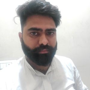 Meet your Posher, Himanshu